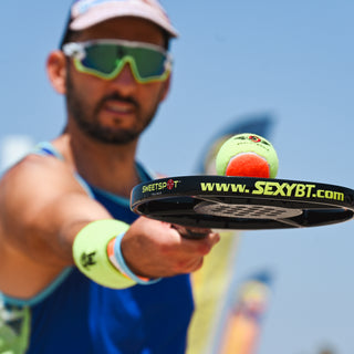 Beach Tennis Paddles