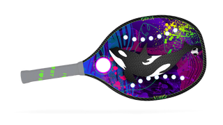 The ORCA - Sample Paddle