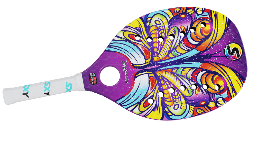 Butterfly II 𝘎𝘛 - Sample Paddle
