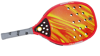 The Dominator "En Fuego" 🔥 - Sample Paddle