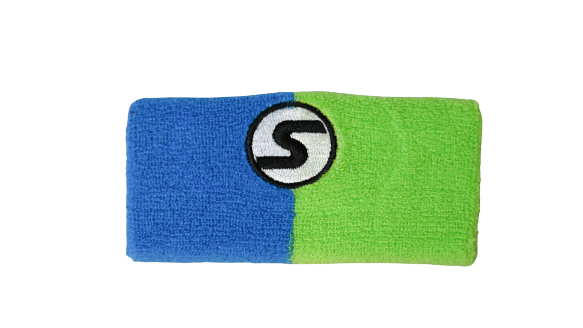 SXY® Pro Series All-Sport Large Wristband