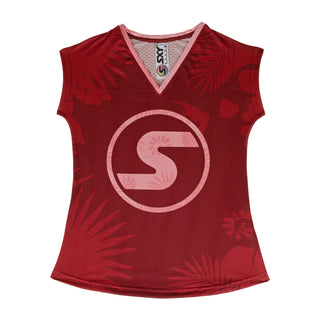 Women's SXY NKD Competition T-Shirt mi