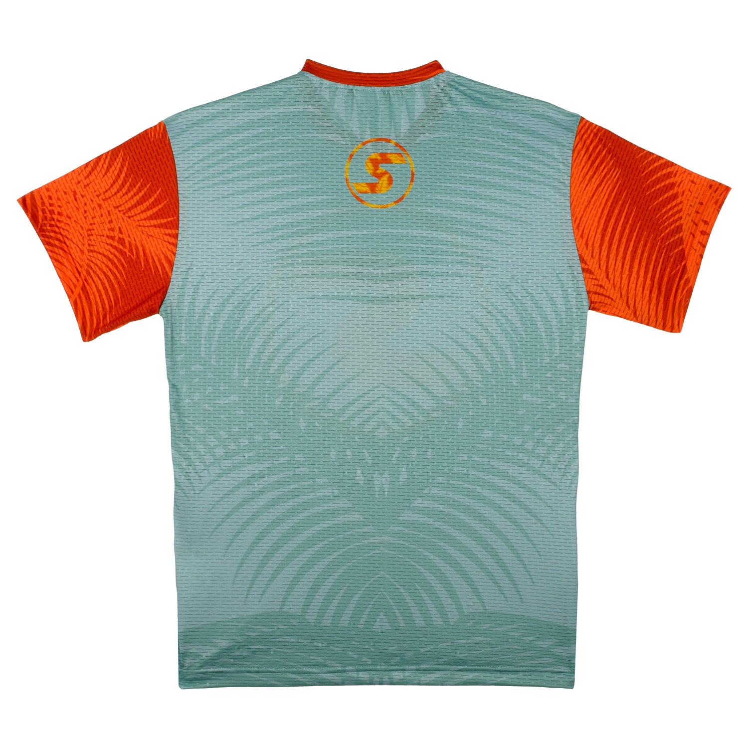 Men's SXY NKD Competition T-Shirt
