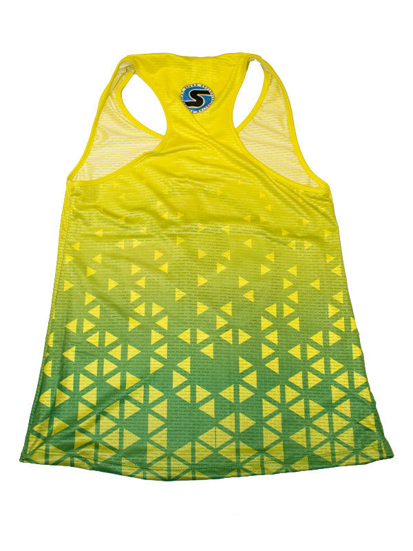 Women Competition Tank 2019