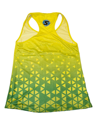 Women Competition Tank 2019