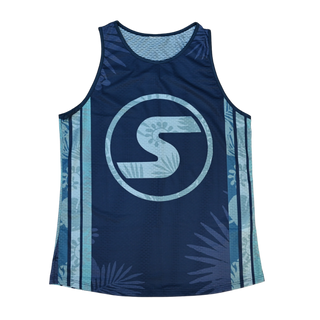 Men's SXY NKD Competition Tank