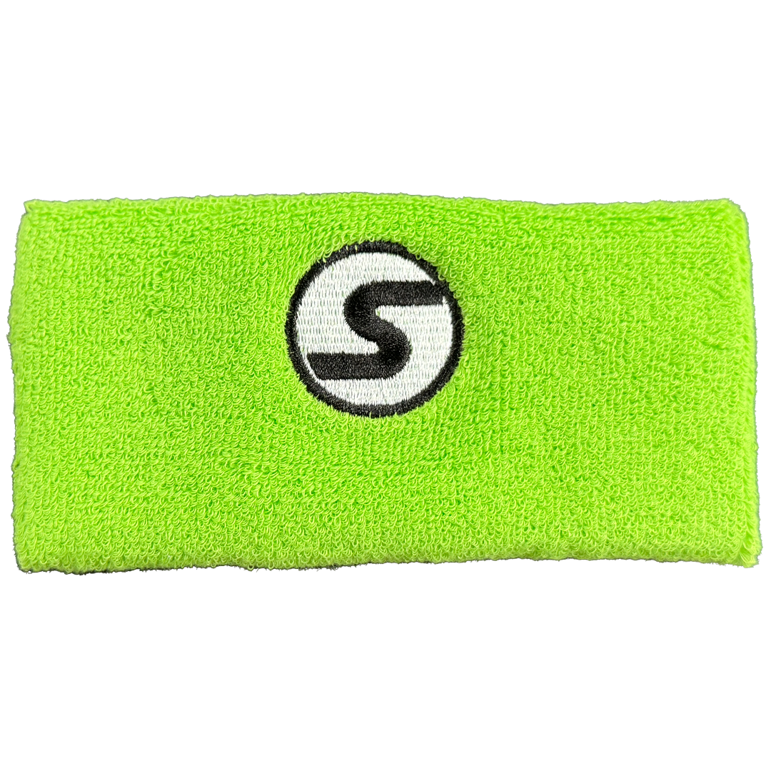 SXY® Pro Series All-Sport Large Wristband