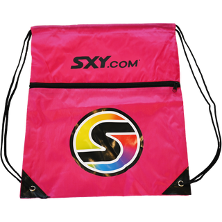 SXY Drawstring Backpack