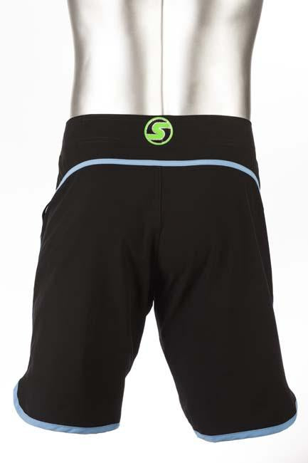 MEN SEXY COMPETITION SHORT