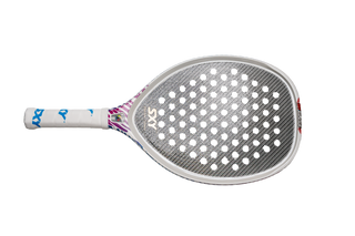 SXY Blade 2.0 Limited Edition Paddle in Pearl White