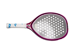 SXY Blade 2.0 Limited Edition Paddle in Purple/Red Metallic