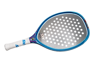 SXY Blade 2.0 Limited Edition Paddle in Sky Blue Metallic