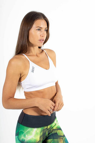 Sport Top Swimwear
