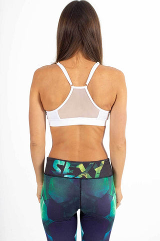 Sport Top Swimwear