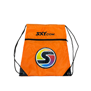 SXY Drawstring Backpack