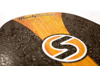 Carbon Woody