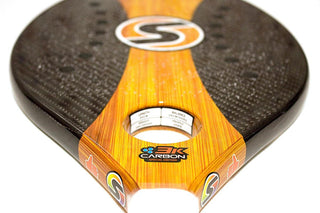 Carbon Woody