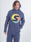 Heather Navy