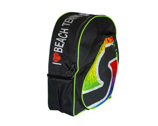 Sexy Brand Back Pack (zaino con porta racchette)